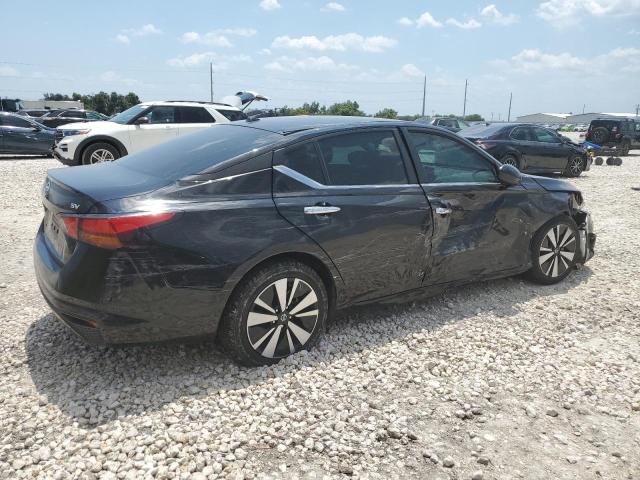 1N4BL4DV8MN339388 - 2021 NISSAN ALTIMA SV BLACK photo 3