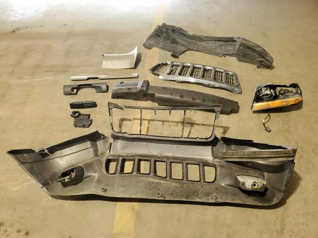 1J4GW48S11C688031 - 2001 JEEP GRAND CHER LAREDO თაფლისფერი ფოტო 13