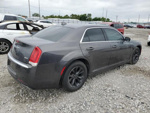 2C3CCAAG4GH274009 - 2016 CHRYSLER 300 LIMITED GRAY photo 3