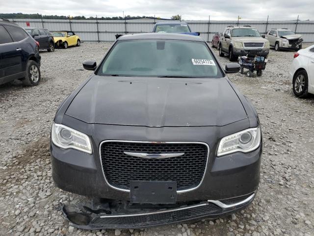 2C3CCAAG4GH274009 - 2016 CHRYSLER 300 LIMITED GRAY photo 5