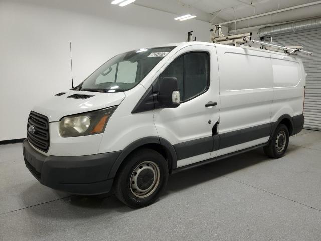 2017 FORD TRANSIT T-150, null