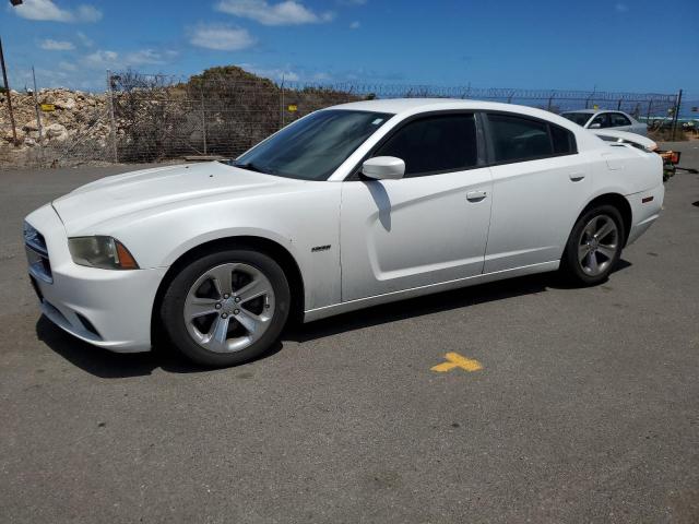 2013 DODGE CHARGER R/T, 