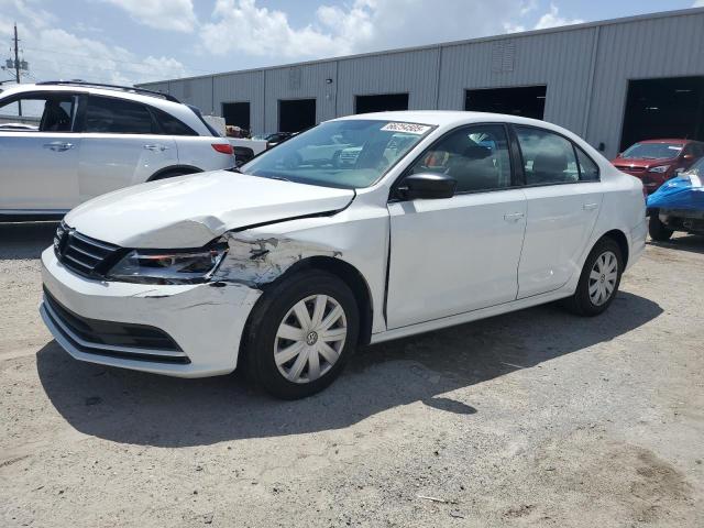 2016 VOLKSWAGEN JETTA S, null