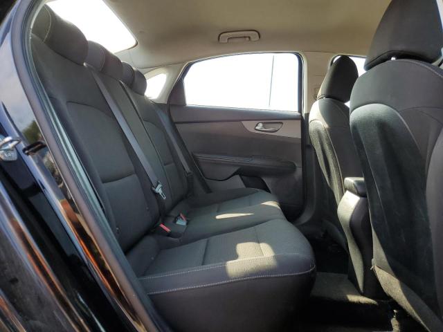 3KPF24AD3KE103291 - 2019 KIA FORTE FE 黑色 照片 10