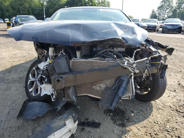 3KPF24AD3KE103291 - 2019 KIA FORTE FE 黑色 照片 5