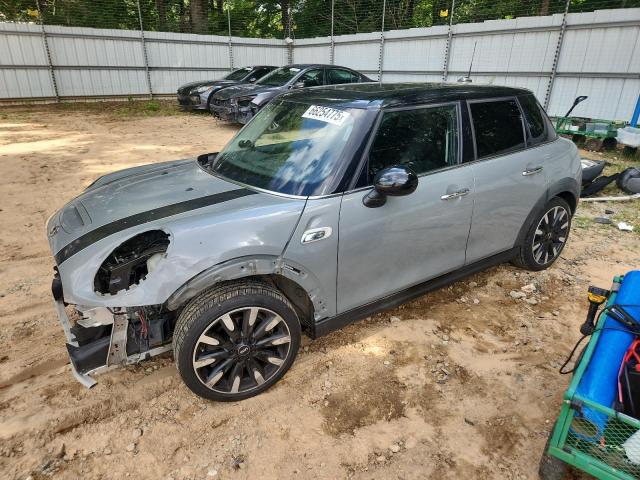 2016 MINI COOPER S, 