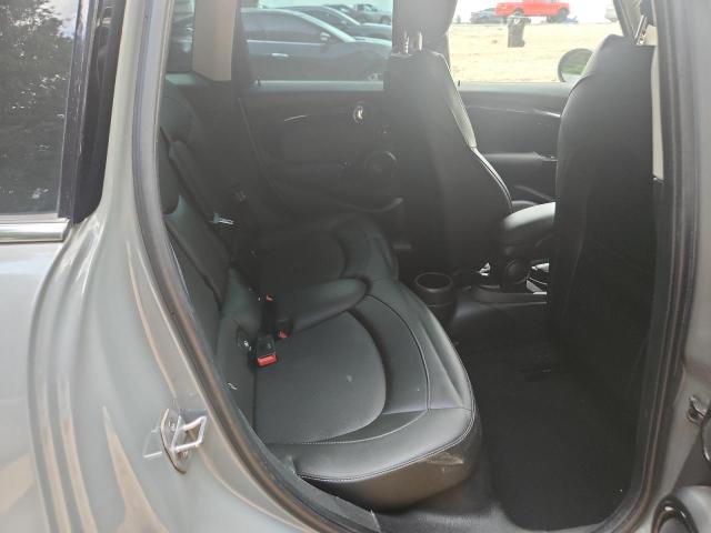 WMWXU3C58G2D29586 - 2016 MINI COOPER S SILVER photo 10