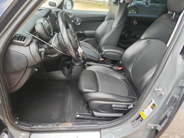 WMWXU3C58G2D29586 - 2016 MINI COOPER S SILVER photo 7