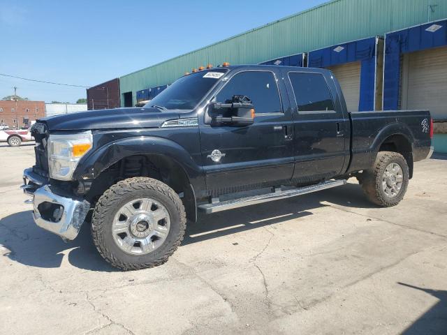 2012 FORD F350 SUPER DUTY, null