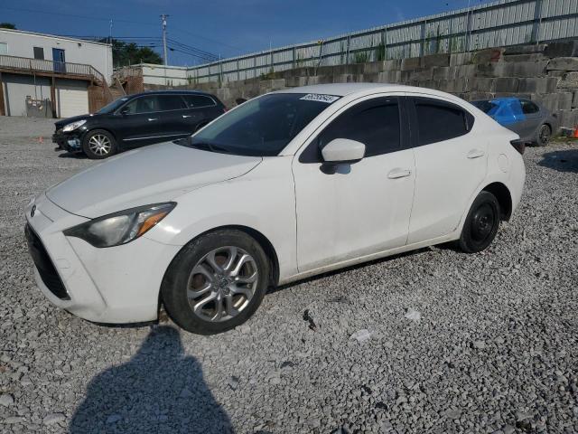 2016 TOYOTA SCION IA, null