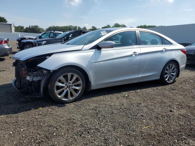 2013 HYUNDAI SONATA SE, 