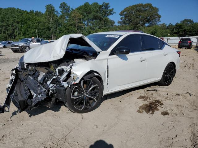 2024 NISSAN ALTIMA SR, 