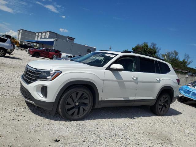 2024 VOLKSWAGEN ATLAS SE, 