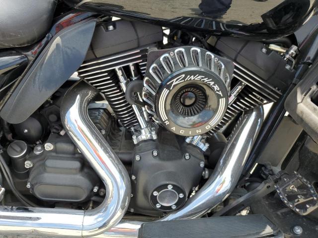 1HD1KEL1XGB681619 - 2016 HARLEY-DAVIDSON FLHTK ULTRA LIMITED BLACK photo 7