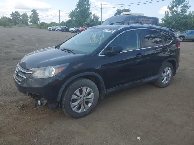 2012 HONDA CR-V EX, 