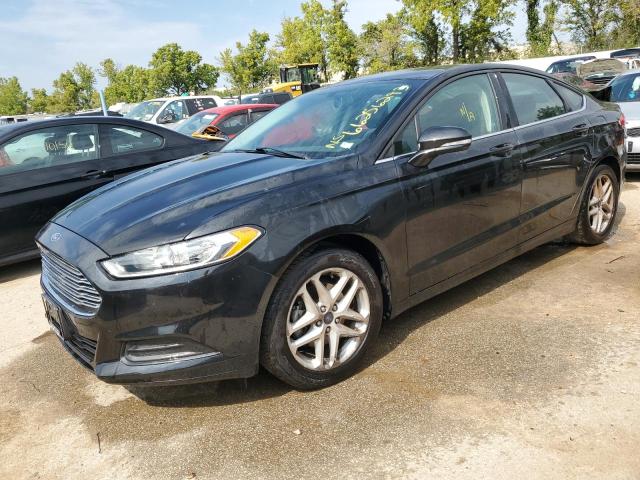 2014 FORD FUSION SE, 