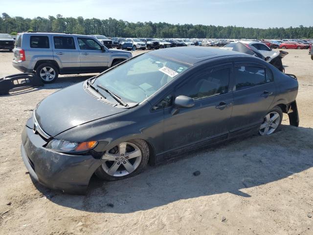 2008 HONDA CIVIC EX, 