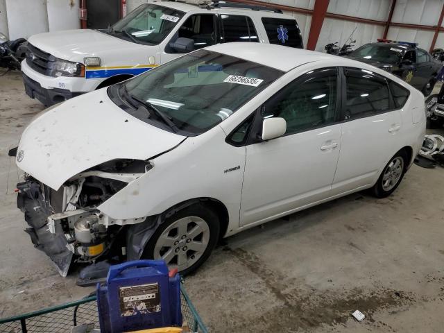 2009 TOYOTA PRIUS, 