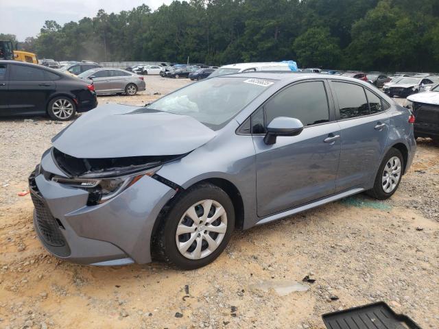 2022 TOYOTA COROLLA LE, 