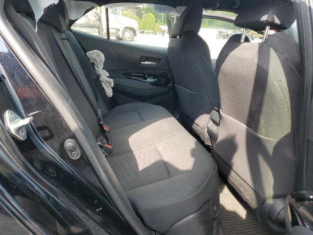 JTND4MBE8P3203244 - 2023 TOYOTA COROLLA SE 黑色 照片 10