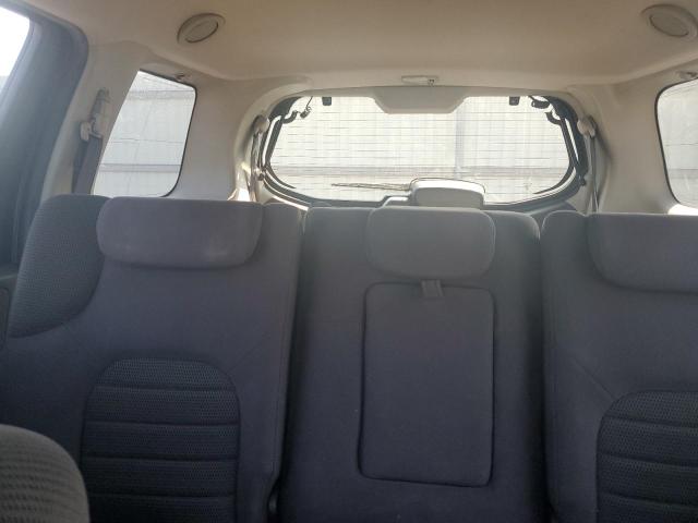 5N1AR18W15C717050 - 2005 NISSAN PATHFINDER LE RED photo 10