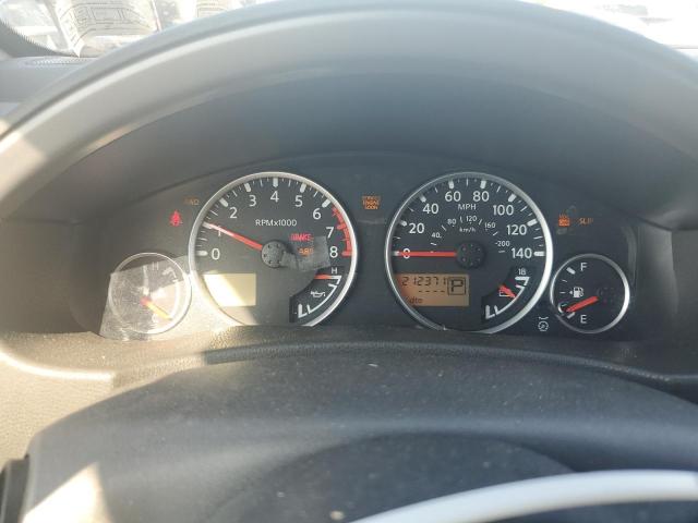 5N1AR18W15C717050 - 2005 NISSAN PATHFINDER LE RED photo 9