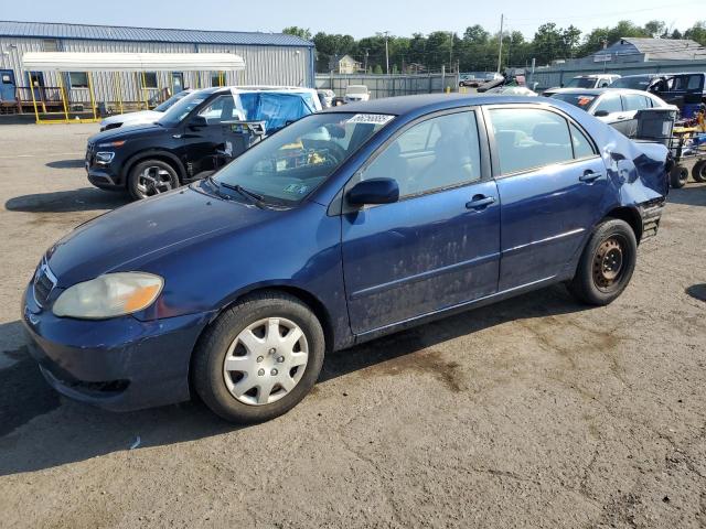 2008 TOYOTA COROLLA CE, 