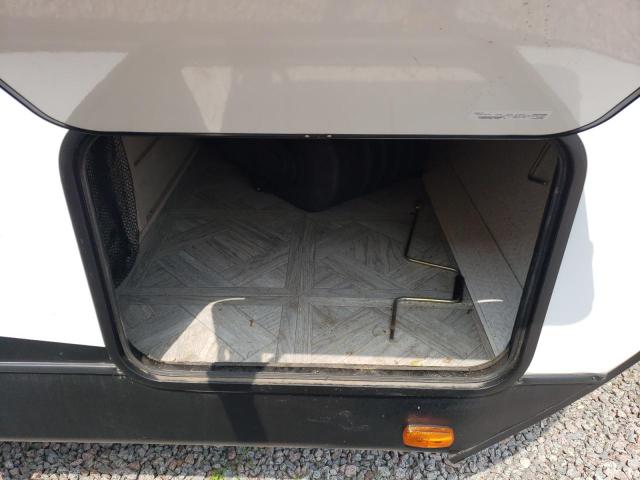 4X4TSME20RA336502 - 2024 WILDWOOD SALEM WHITE photo 8