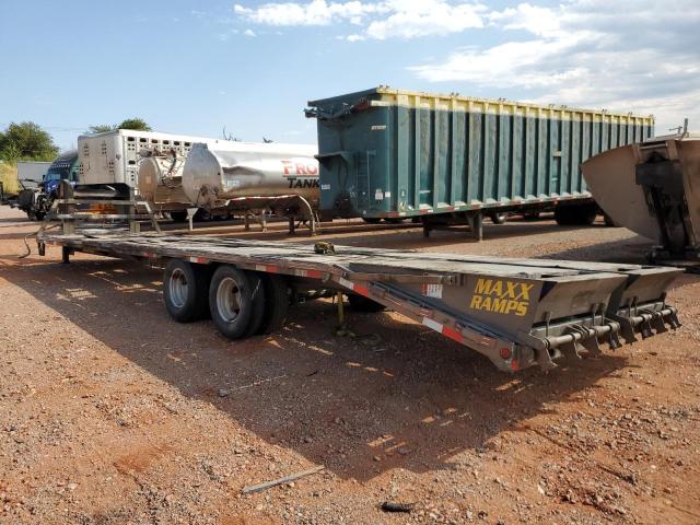 5FWFP3223PR031716 - 2023 OTHR TRAILER GRAY photo 3