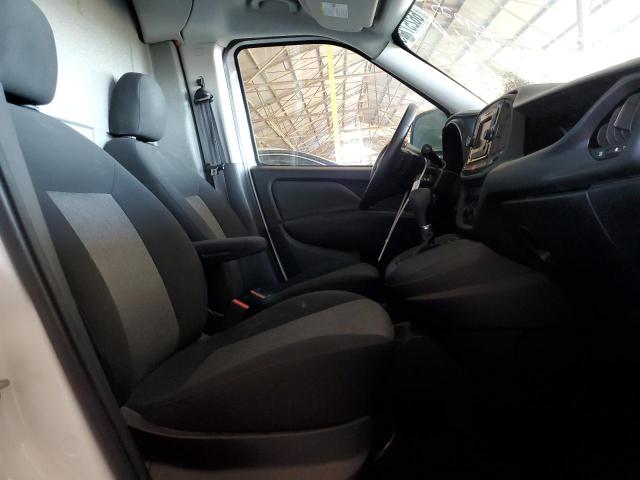 ZFBHRFBB9L6S19425 - 2020 RAM PROMASTER SLT BLUE photo 10