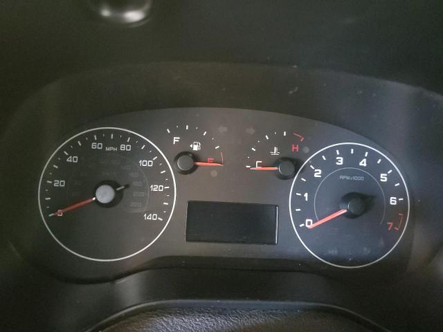 ZFBHRFBB9L6S19425 - 2020 RAM PROMASTER SLT BLUE photo 9