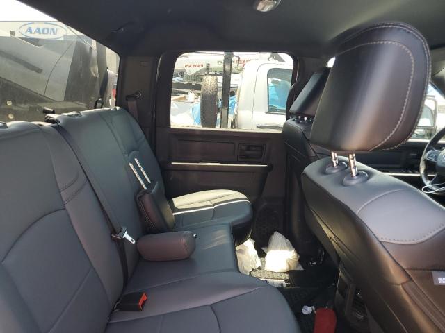 3C6UR5CJ5RG236524 - 2024 RAM 2500 TRADESMAN Weiß Foto 11