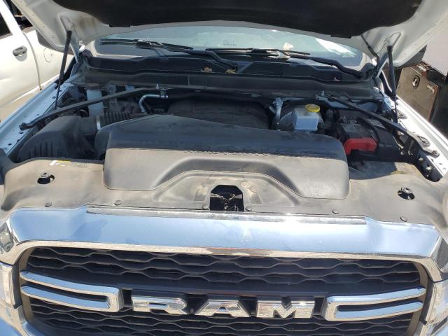 3C6UR5CJ5RG236524 - 2024 RAM 2500 TRADESMAN Weiß Foto 12