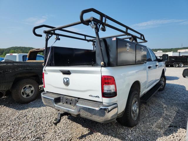 3C6UR5CJ5RG236524 - 2024 RAM 2500 TRADESMAN Weiß Foto 3