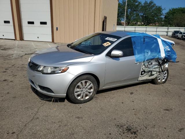 2010 KIA FORTE EX, 