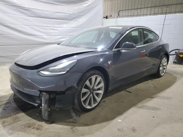2019 TESLA MODEL 3, 