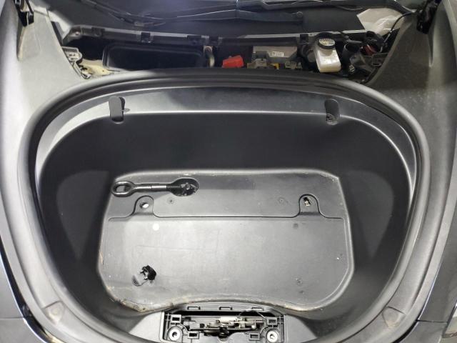 5YJ3E1EB4KF512038 - 2019 TESLA MODEL 3 灰色 照片 11