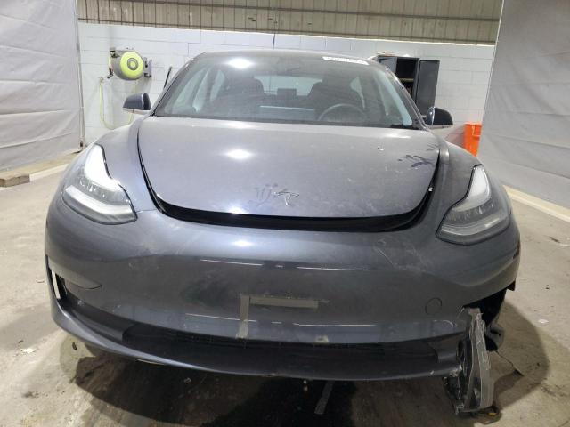 5YJ3E1EB4KF512038 - 2019 TESLA MODEL 3 灰色 照片 5