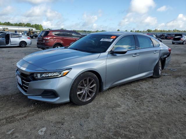 2021 HONDA ACCORD LX, 