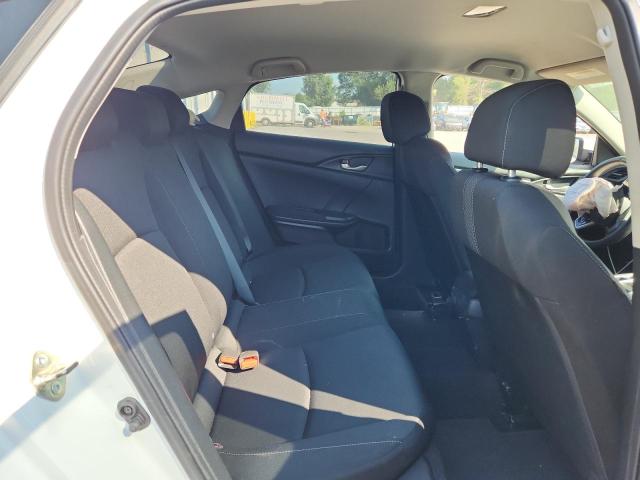 19XFC2F63LE004094 - 2020 HONDA CIVIC LX 白色 照片 10