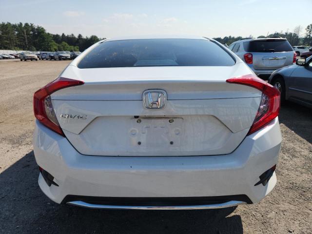 19XFC2F63LE004094 - 2020 HONDA CIVIC LX 白色 照片 6