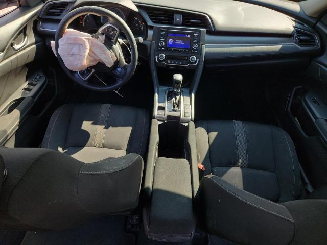 19XFC2F63LE004094 - 2020 HONDA CIVIC LX 白色 照片 8