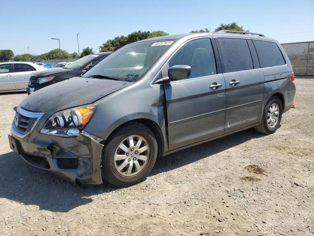 2008 HONDA ODYSSEY EX, 