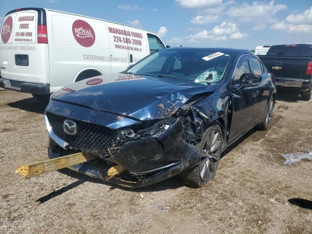 2021 MAZDA 6 TOURING, 