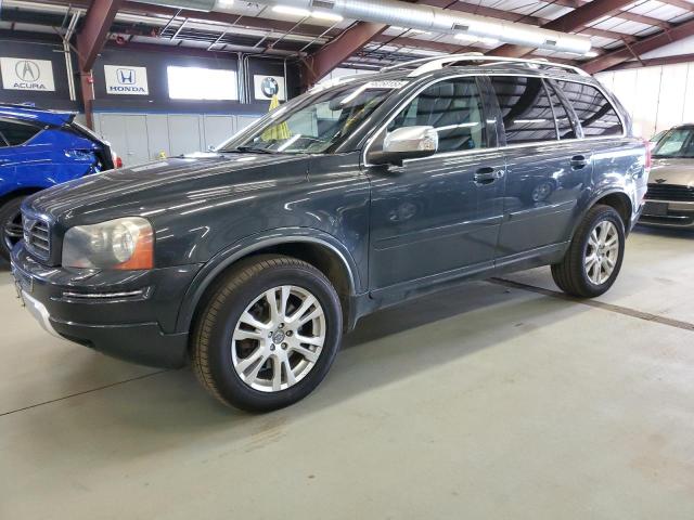 2014 VOLVO XC90 3.2, null