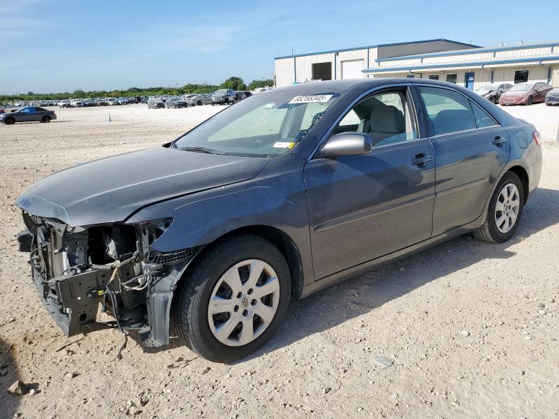 2011 TOYOTA CAMRY BASE, 