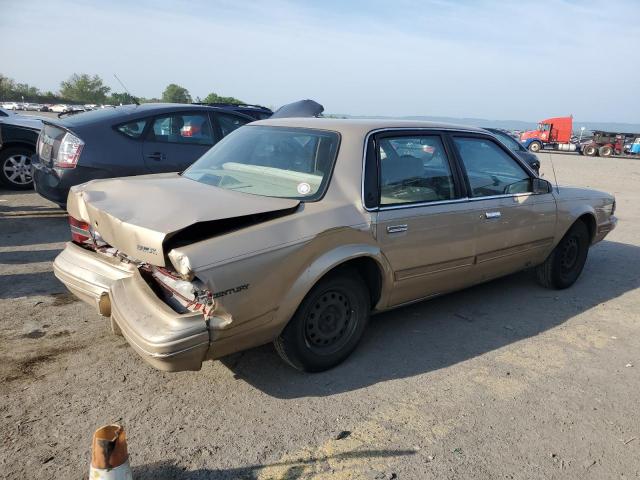 1G4AG55MXS6494193 - 1995 BUICK CENTURY SPECIAL BEIGE photo 3