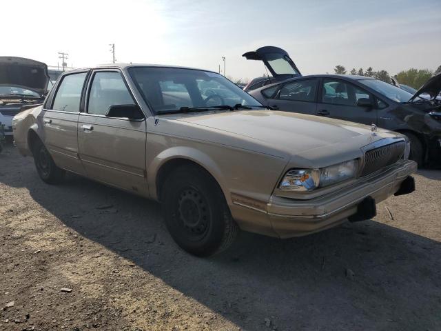 1G4AG55MXS6494193 - 1995 BUICK CENTURY SPECIAL BEIGE photo 4