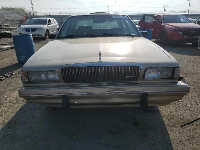 1G4AG55MXS6494193 - 1995 BUICK CENTURY SPECIAL BEIGE photo 5