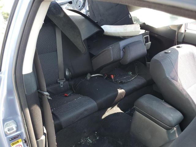 JTKDE167280261387 - 2008 TOYOTA SCION TC 蓝色 照片 10